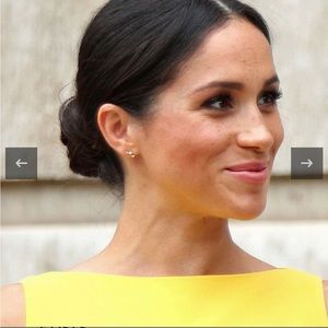 Adina Reyter Three Amigos Diamond earrings